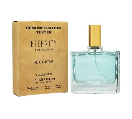 Тестер Calvin Klein Eternity Reflections,edp., 65ml, Тестеры 65 мл (ОАЭ)