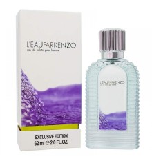 Kenzo L'Eau Par Kenzo Pour Homme, edt., 62ml