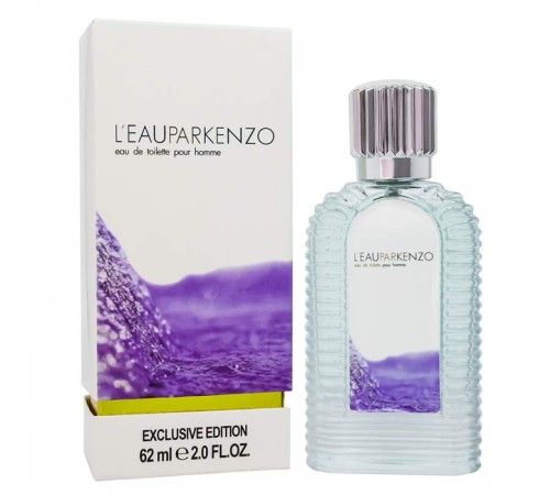 Kenzo L'Eau Par Kenzo Pour Homme, edt., 62ml, Парфюмерия ОАЭ Duty Free