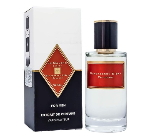 Jo Malone Blackberry & Bay,edp., 57ml, Мини парфюм