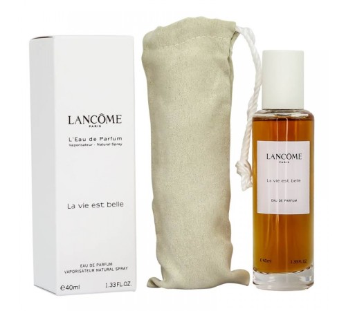 Тестер Lancom La Vie Est Belle,edp., 40ml, Тестеры духов