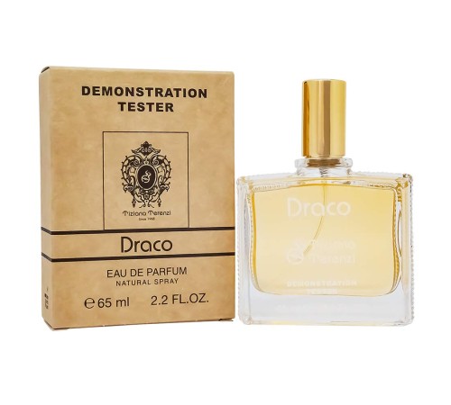 Тестер Tiziana Terenzi Draco,edp., 65ml, Тестеры духов