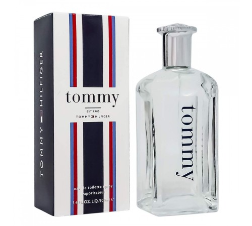 Tommy Hilfiger Tommy,edt., 100ml, Парфюмерия 50-125 мл