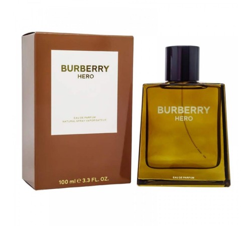 Burberry Hero,edp., 100ml, Мужская парфюмерия 50-125 мл