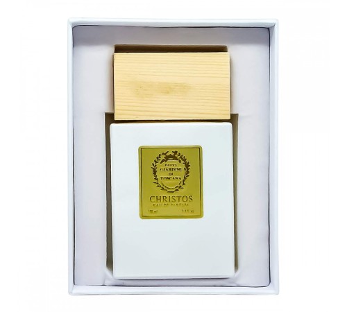 Giardini Di Toscana Christos,edp., 100ml, Парфюмерия Люкс