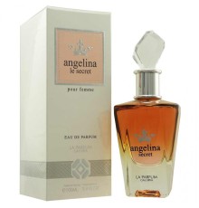 La Parfum Galleria Angelina Le Secret Pour Femme, edp., 100 ml