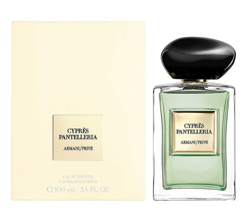 GIORGIO ARMANI Prive Cypres Pantelleria оригинал GIORGIO ARMANI Prive Cypres Pantelleria оригинал