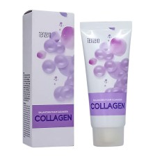 Пенка для умывания с коллагеном Tanzero Collagen, 100ml