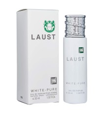 Johnwin Laust White Pure,edp., 30ml