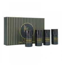 Набор HFC Travel Set Asian, Edp, 4x15 ml(ЧЕРНЫЙ)