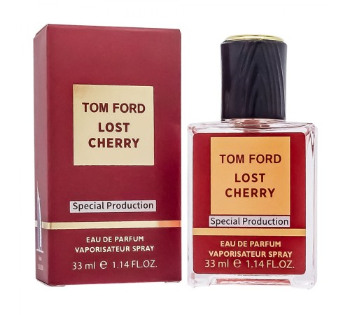 Tom Ford Lost Cherry,edp., 33ml, Духи 33 мл (ОАЭ)