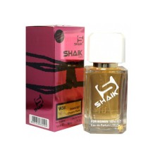 Shaik (Chanel Chance Parfum W 38), edp., 50 ml