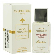 Guerlain Aqua Allegoria Mandarine Basilic, edp., 25 ml