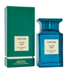 Tom Ford Azure Lime,edp., 100ml