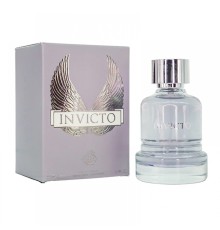 Fragrance World Invicto, edp., 100ml