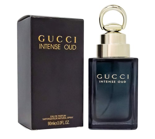 Gucci Intense Oud,edp., 90ml, Парфюмерия 50-125 мл