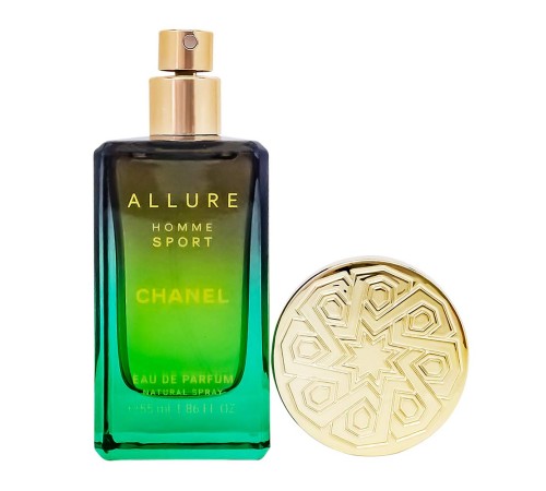 Тестер Chanel Allure Homme Sport,edp., 55ml, Тестеры духов