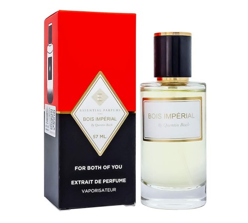 Essential Parfums Bois Imperial,edp., 57ml, Мини парфюм