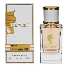 Silvana W-379 (Carolina Herrera 212Vip Women) 50ml