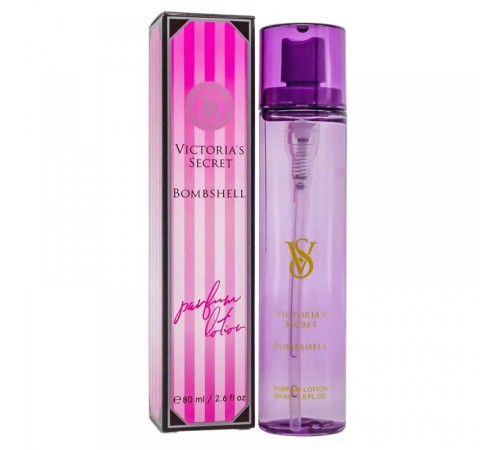 Victoria`s Secret Bombshell, edp., 80 ml, Духи-спрей 80 мл