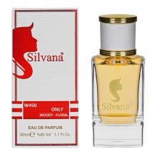 Silvana W-450 (Dolce & Gabbana The Oly One) 50ml