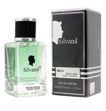 Silvana 814 (Guerlain Ideal L'Homme Men) 50 ml