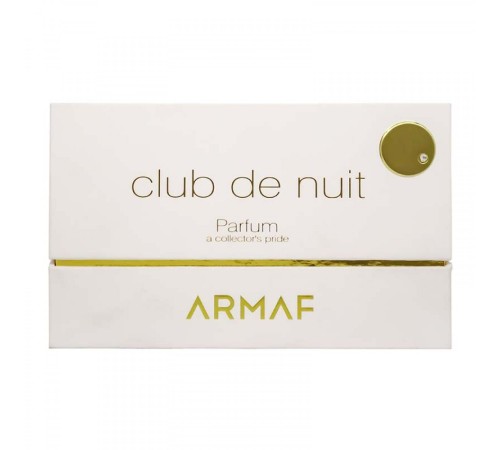 Подарочный набор Club De Nuit Intense Woman, 3x30ml, Armaf