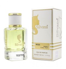 Silvana 322 (Gucci Eau De Parfum II Woman) 50 ml