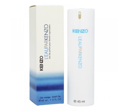 Kenzo L'eau Par Kenzo for Woman, 45 ml, Мини парфюм