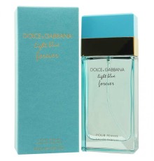 Dolce & Gabbana Light Blue Forever Pour Femme, edp., 100 ml