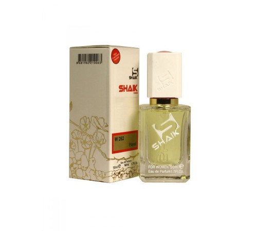 Shaik (Parfums La Tulipe Wom W 262), edp., 50 ml, Номерная парфюмерия