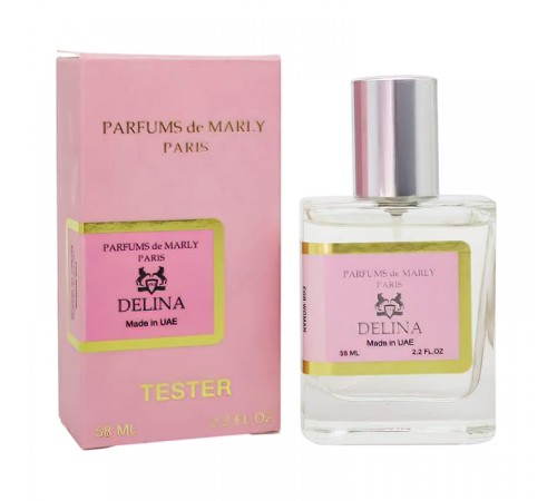 Тестер Parfums De Marly Delina, 58ml, Тестеры духов