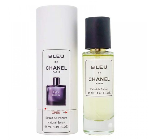 Тестер Chanel Bleu De Chanel,edp., 44ml, Тестеры духов