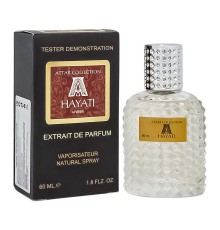 Тестер Ariviste Attar Collection Hayati,edp., 60ml