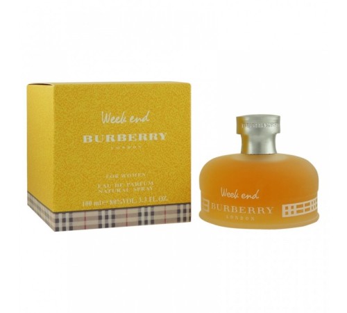 Евро Burberry Weekend for Women, 100 ml, Парфюмерия ЕВРО