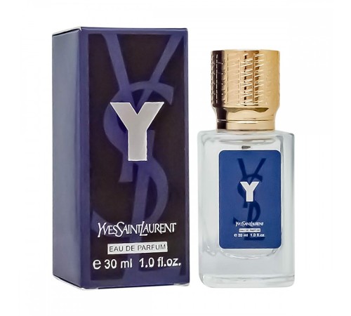 Yves Saint Laurent Y,edp., 30ml, Мини парфюм