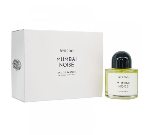 Byredo Mumbai Noise,edp., 100ml, Нишевая парфюмерия