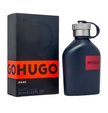 Hugo Boss Hugo Jeans,edt., 125ml