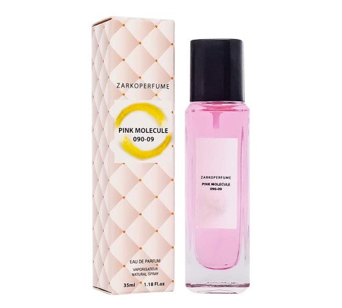 Тестер ZarkoPerfume Pink Molecule 090.09,edp., 35ml, Тестеры духов