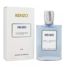 Тестер Kenzo L`eau Par Pour Homme, 100ml