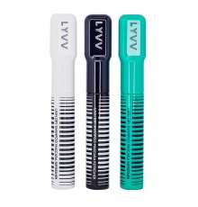 Сухой шампунь для ресниц Lash Dry Shampoo Mascara Refresher ряд 3шт