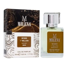 Milena 1Million M-1809 (Paco Rabanne 1 Million) 50ml