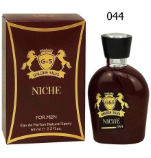 Golden Silva Niche 044 Xerjoff Casamorati 1888, edp., 65 ml