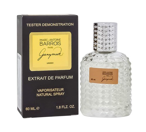 Тестер Ariviste Marc-Antoine Barrois Ganimede,edp., 60ml