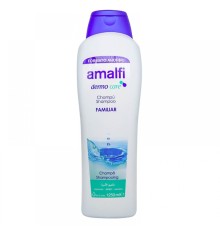 Шампунь для волос Amalfi Familar для всех типов волос, 1250ml