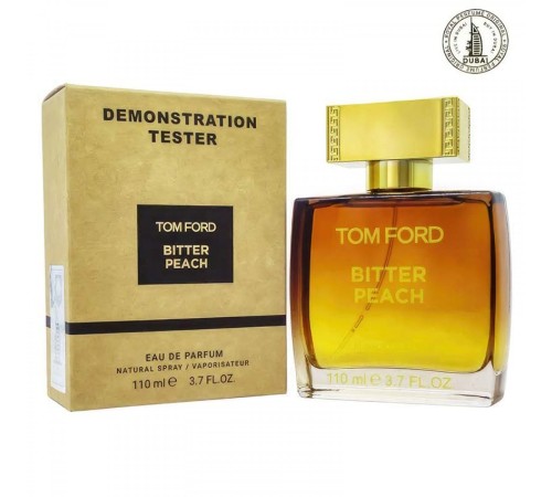 Тестер Tom Ford Bitter Peach,edp., 110ml, Тестеры 110 мл (ОАЭ)