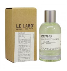 Le Labo Santal 33,edp., 100ml