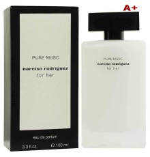 А+ Narciso Rodriguez Pure Musc For Her, edp., 100 ml