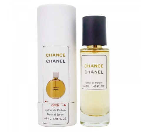 Тестер Chanel Cance,edp., 44ml, Тестеры 44 мл