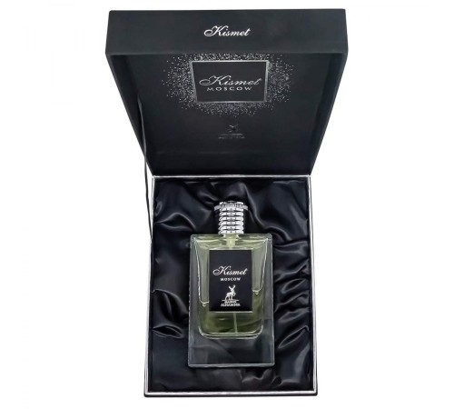 Alhambra Kismet Moscow,edp., 100ml, Alhambra